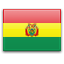 Bolivia (Plurinational State of) Flag