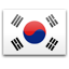 Republic of Korea Flag