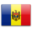 Republic of Moldova Flag