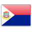 Sint Maarten (Dutch part) Flag
